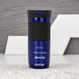 Thermobecher mit gravur Contigo Byron 470ml - Deep Blue