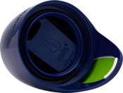 Water Bottle Contigo Swish 500ml - Cobalt Blue