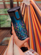 Contigo West Loop 2.0 Mug thermique 470ml - Flores - Biscay Bay