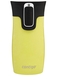 Contigo West Loop Mini termo cafe 300ml - Limelight