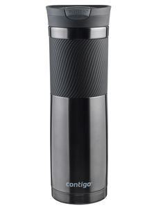 Termo cafe Byron Contigo 720ml - Gunmetal