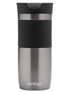 Termo cafe Contigo Byron 470 ml - Gunmetal