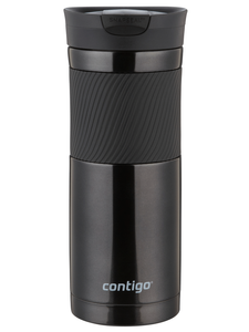 Termo cafe Contigo Byron 590ml - Negro