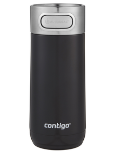 Termo cafe Contigo Luxe 360ml - Regaliz