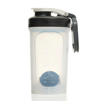 Contigo GO 2.0 590 ml agitador de nutrición/proteínas - Salt