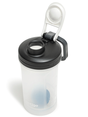 Contigo GO 2.0 590 ml agitador de nutrición/proteínas - Salt