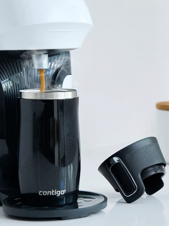 Contigo West Loop Mini termo cafe 300ml - Licorice