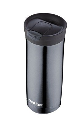 Termo cafe Contigo Huron 470ml - Gunmetal