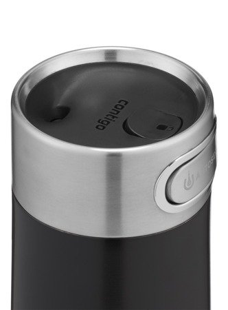 Termo cafe Contigo Luxe 360ml - Regaliz