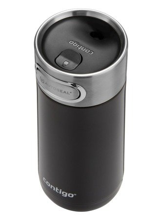 Termo cafe Contigo Luxe 360ml - Regaliz