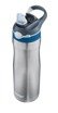 Botella térmica de agua Contigo Ashland Chill 590ml - Plateada