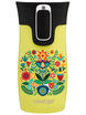 Contigo West Loop Mini taza térmica 300ml - Folklor2 - Limelight