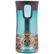 Taza térmica Contigo Pinnacle 300ml Azul Tentador