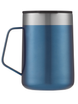 Taza térmica Contigo Streeterville con grabado 420ml - Azul