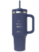 Taza térmica en el agua con grabado Streeterville Tumbler 1200 ml - Indigo