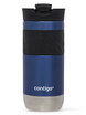 Termo cafe Contigo Byron 2.0 470 ml - Azul