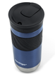 Termo cafe Contigo Byron 2.0 470 ml - Azul