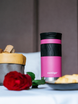 Termo cafe Contigo Byron 2.0 470 ml - Rosa mate