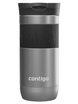 Termo cafe Contigo Byron 2.0 470ml - Stainless Steel