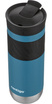 Termo cafe Contigo Byron 2.0 590ml - Azul Mate