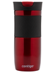 Termo cafe Contigo Byron 470ml - Rojo