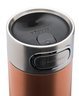 Termo cafe Contigo Luxe 360ml - Cobre